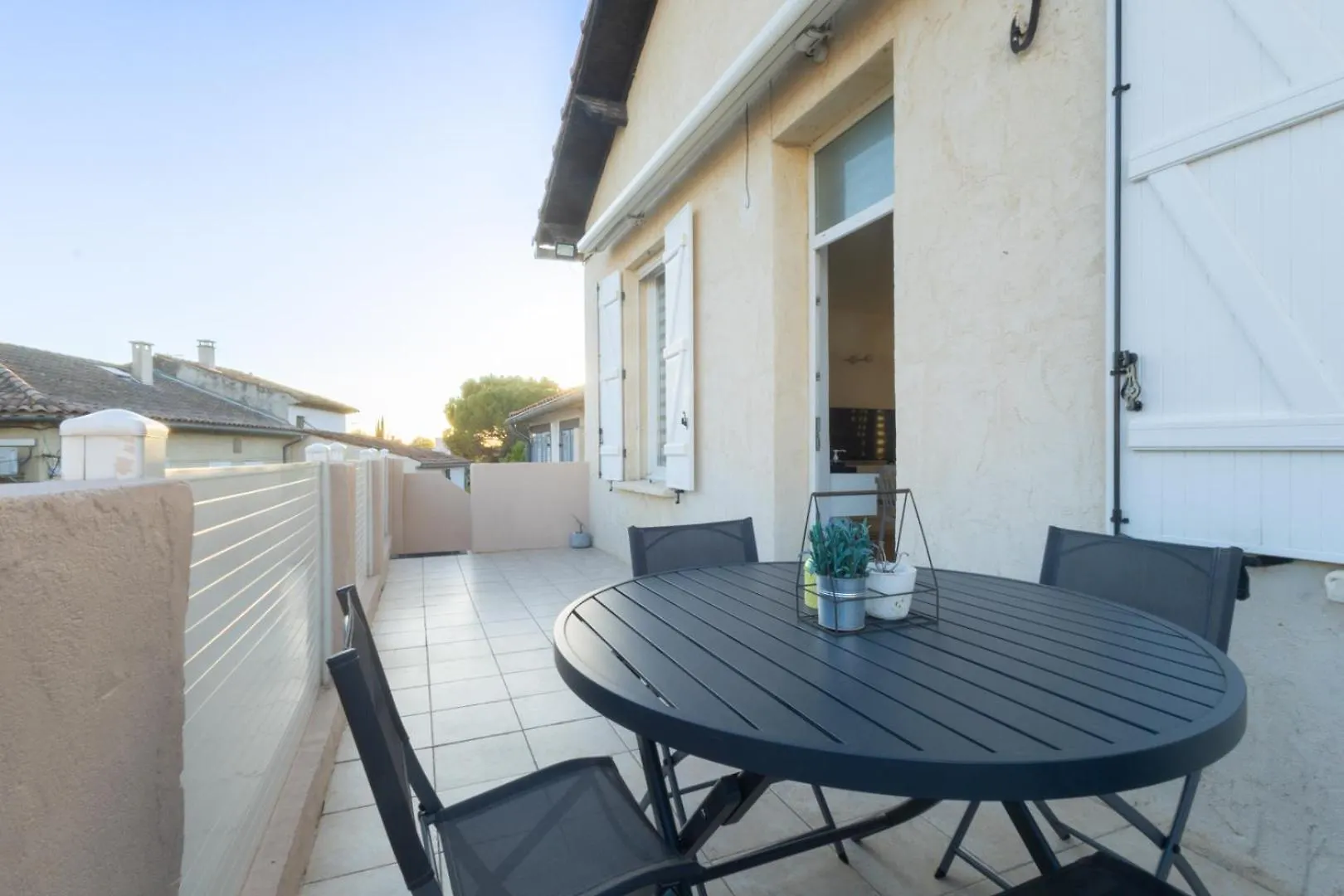 Holiday home L'Etoile Provencale - Plan De Cuques Villa
