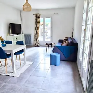 Maison Confort, Terrasse & Jardin, Parking Plan-de-Cuques